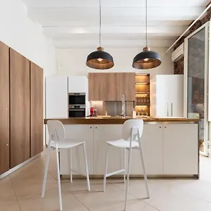 Amenano Apartamento