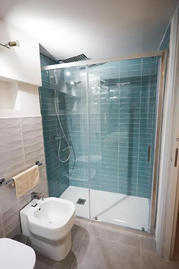 Apartment Karizza Home Catania